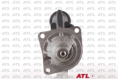 ATL Autotechnik A 10 730 Starter
